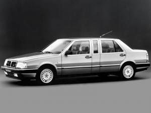 Lancia Thema 2.8 V6 Limousine